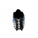 HDL Football Shoes Trax Blue